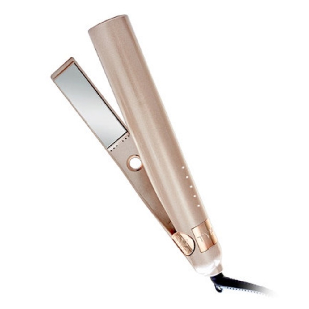 Tyme Iron Pro, all-in-one styler